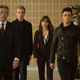 Image for article titled Doctor Who: “Time Heist”